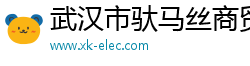 武汉市驮马丝商贸有限公司